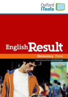Image for English Result: Elementary: iTools