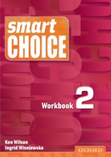 Image for Smart Choice 2: Workbook