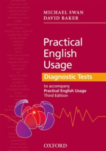 Image for Practical English Usage Diagnostic Tests