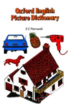 Oxford English Picture Dictionary (Paperback) - Parnwell, E. C.
