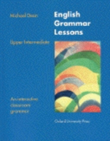 Image for English Grammar Lessons