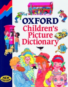 Image for Oxford Children's Picture Dictionary