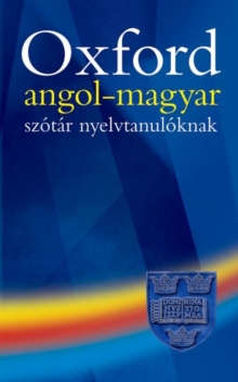 Image for Oxford Wordpower: angol-magyar szotar nyelvtanuloknak