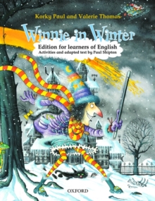Image for Winnie in Winter: Storybook (with Activity Booklet)