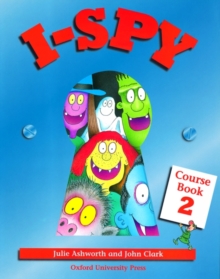 Image for I-Spy: 2: Course Book