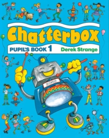 Image for Chatterbox: Level 1: Pupil's Book