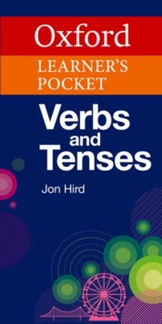 Oxford Learner's Pocket Verbs and Tenses
