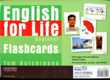Image for English for Life: Beginner: iTools