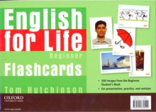 Image for English for Life Beginners