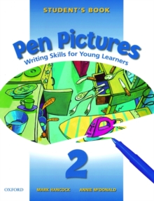 Image for Pen Pictures: 2: Student's Book