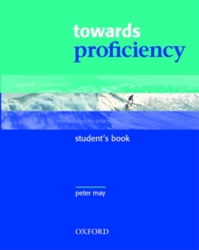 Image for Towards Proficiency