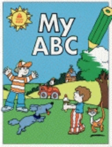 Image for My ABC