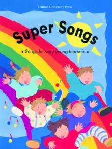 Image for Super Songs: Book