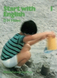 Image for Start with English