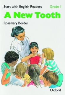 Image for Start with English Readers: Grade 1: A New Tooth