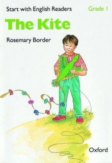 Image for Start with English Readers: Grade 1: The Kite
