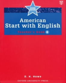 Image for American Start with English