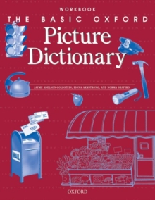 Image for The Basic Oxford Picture Dictionary, Second Edition:: Workbook