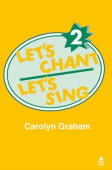 Image for Let's Chant, Let's Sing