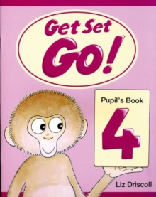 Image for Get set - go!Level 4: Pupil's book