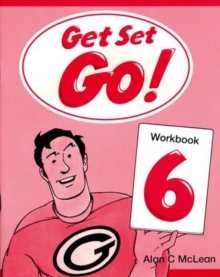 Image for Get set - go!Level 6: Workbook