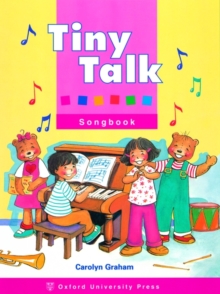 Image for Tiny Talk: Songbook