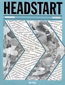 Image for Headstart: Workbook