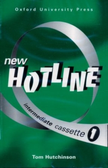 Image for New Hotline