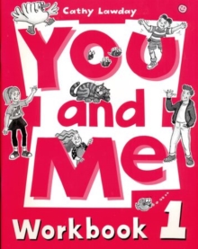 Image for You and Me: 1: Workbook