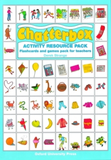 Image for Chatterbox