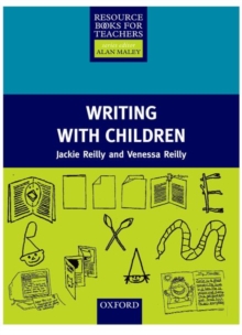 Image for Writing with Children