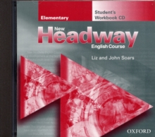 Image for New Headway: Elementary: Student's Workbook CD