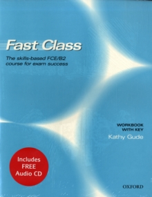 Image for Fast Class
