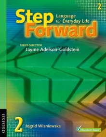 Image for Step Forward: 2: Student Book