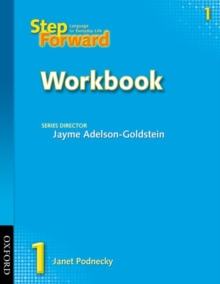 Image for Step Forward 1: Workbook
