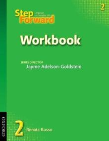 Image for Step Forward 2: Workbook