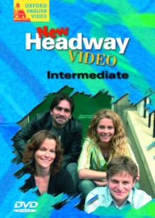 Image for New Headway Video: Intermediate: DVD