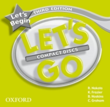 Image for Let's Begin: Audio CD