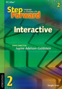 Image for Step Forward 2: Step Forward Interactive CD-ROM