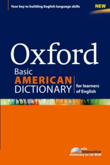 Oxford Basic American Dictionary for learners of English