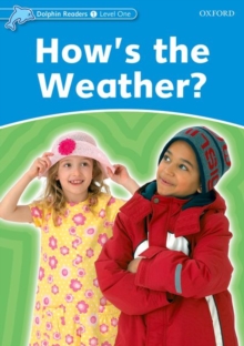 Image for Dolphin Readers: Level 1: How's the Weather?