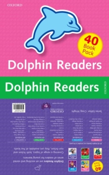 Image for Dolphin Readers: Pack (40 titles)
