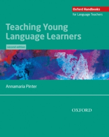 Image for Teaching Young Language Learners, Second Edition