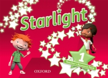 Starlight: Level 2: Student Book