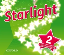 Starlight: Level 2: Class Audio CD