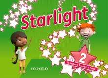 Image for Starlight  : succeed and shineLevel 2,: Teacher's resource pack