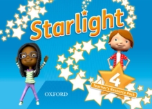 Starlight: Level 4: Teacher's Resource Pack