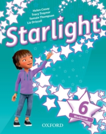 Starlight: Level 6: Workbook