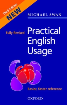 Image for Practical English Usage, Third Edition: Paperback