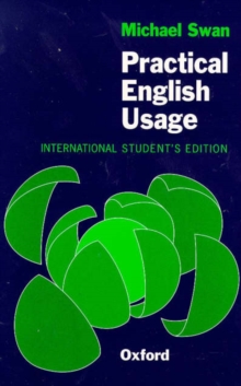 Image for Practical English Usage